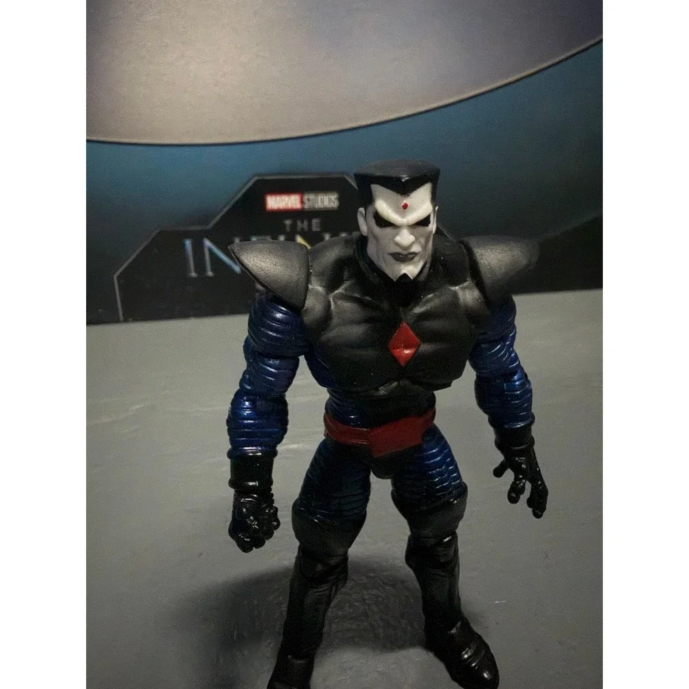 Marvel Universe 3.75 - Mister Sinister
